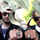 Two of Dota’s richest pros doing a commercial Mercedes.